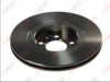 ABE C3S004ABE Brake Disc